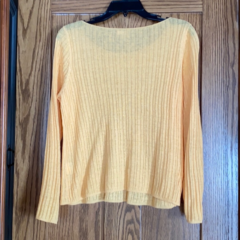 Sweater - Picture 2 of 3